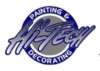 Hi-Tech Painting & Decorating Inc. image 1